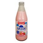 Pascual Greek Yogurt Flavored Milk Drink Strawberry 300ml