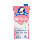 Jolly Cow Non Fat Milk 1L
