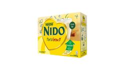Nido Fortigrow Fortified Powdered Milk Drink 2kg