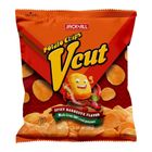 Vcut Potato Chips Spicy Barbecue Flavor 25g