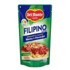 Del Monte Filipino Style Spaghetti Sauce 250g