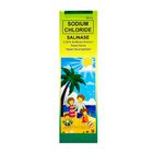 Salinase Sodium Chloride (0.65%) Buffered Solution Nasal Spray 30ml