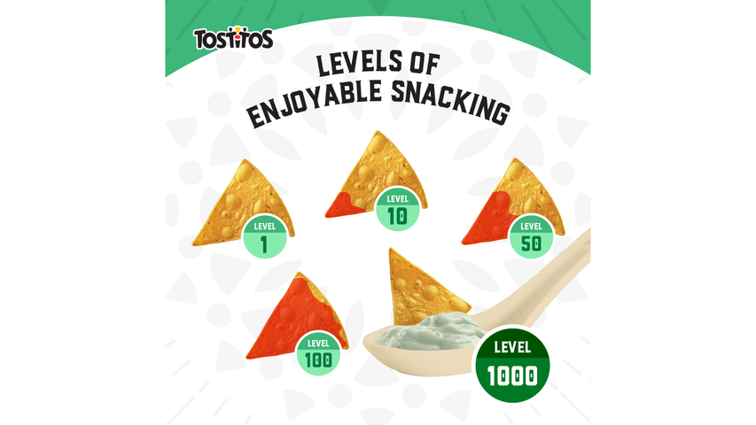 Tostitos Spinach Dip 15oz
