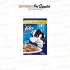 Felix Cat Pouch Chicken 85g