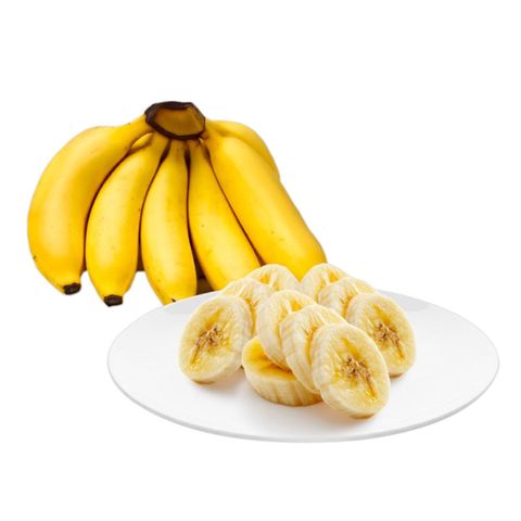 Banana Latundan 500g