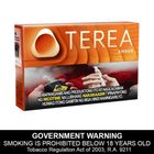 TEREA Amber (20 Sticks) 1 Packet
