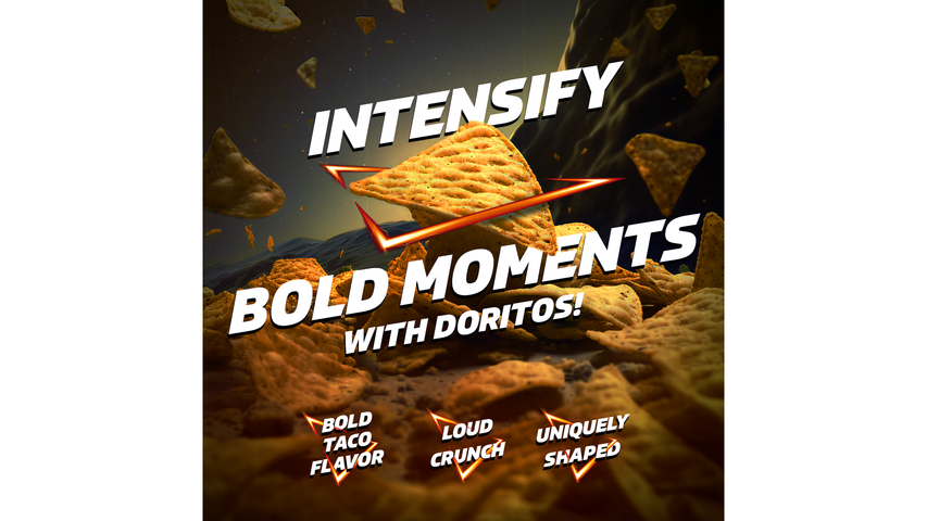 Doritos Taco 65G