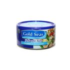 Gold Seas Yellowfin Tuna Chunks in Springwater 185g