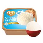 Selecta Super Thick Vanilla 1.25L