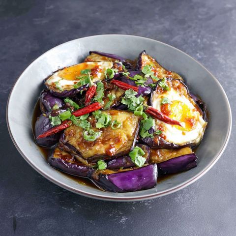 Dizon Farms Eggplant 250g