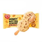 Selecta Honey Butter Almond Ice Cream 88ml