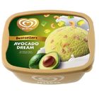 Selecta Avocado Dream Ice Cream 1.25L