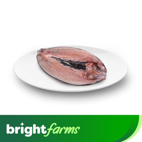 brightfarms Bangus Deboned Plain 450g