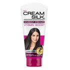 Cream Silk Hair Care Ultimate Reborn Straight 180ml