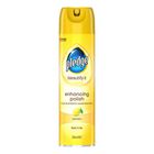 Pledge Furniture Polish Lemon 330ml