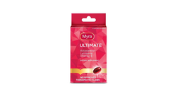 Myra Ultimate with Astaxanthin Capsules 8 Pieces