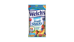 Welch's Fruit Snacks Mixed Fruits 2.25oz