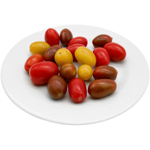 More Veggies Mixed Cherry Tomatoes 250g