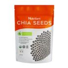 Nutrifam Original Chia Seeds 100g