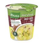 Knorr Cup Hot Meals Goto Beef 35g