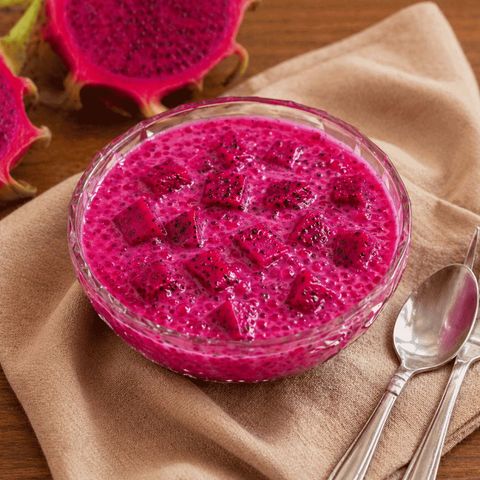 Dizon Farms Dragon Fruit 1 Piece