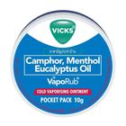 Vicks Vaporub 10G