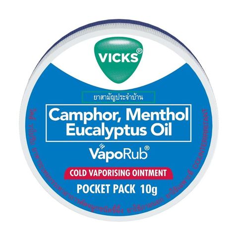 Vicks Vaporub 10G