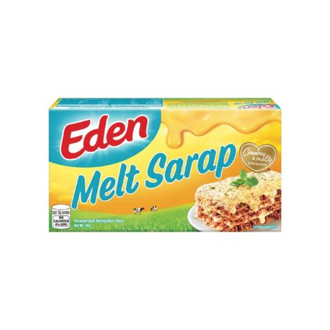 Eden Cheese Meltsarap 160g