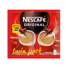 Nescafe Original Twin Pack 52g