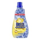 Breeze Liquid Detergent Power Machine Freash Clean 970g