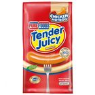 Purefoods Tender Juicy Hotdog Chicken 1kg