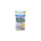 Hisamitsu Byebye-fever Sheets for Babies 2 Pieces
