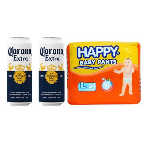 Pants & Pints Dad's Day Bundle