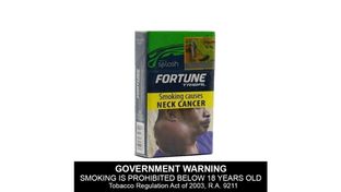 is zyn chewing tobacco Is That Candy or Nicotine?