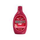 Hershey's Delicious Strawberry Flavour Syrup 623g