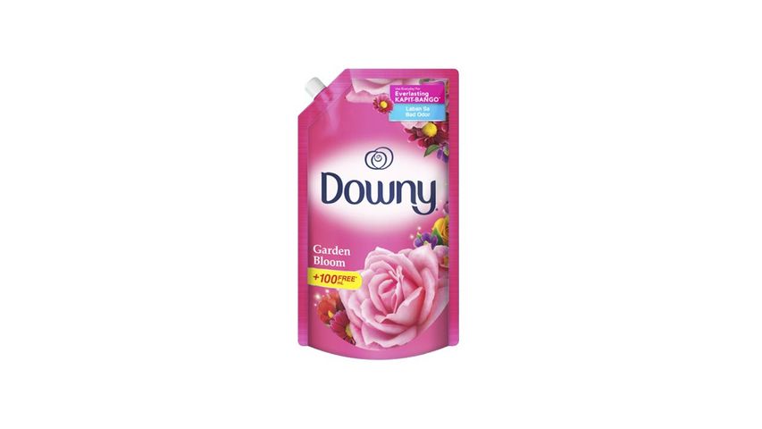 Downy Fabric Conditioner Garden Bloom Refill 660ml