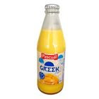 Pascual Greek Yogurt Flavored Milk Drink Mango 300ml
