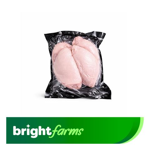 brightfarms Chicken Breast 1kg