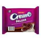 Cream-O Deluxe 10 x 33g
