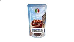 Baba Hazelnut Flavor Pouch Drink 190ml