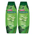 Palmolive Ultra Smooth Shampoo Twin Pack 2 x 400ml
