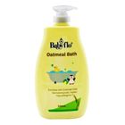 Babyflo Oatmeal Bath Pump 500ml