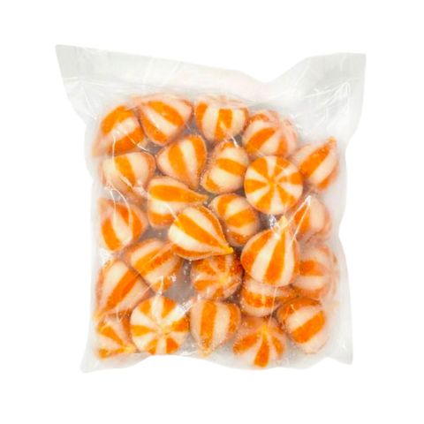Fish Roe Bun 500g