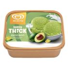 Selecta Super Thick Avocado 1.25L