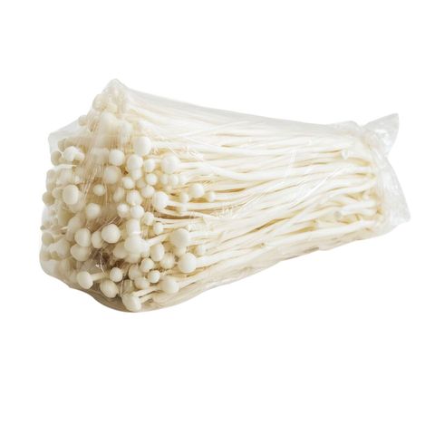 Sae Min Enoki Mushroom 200g