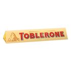 Toblerone Swiss Milk Chocolate 100g