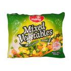 Marby Mixed Vegetables 200g