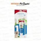 Bioline Dental Care Set for Dog Mint 100g