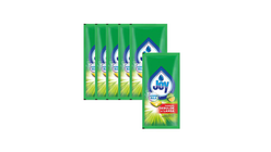 Joy Dishwashing Liquid Kalamansi 40ml 6s