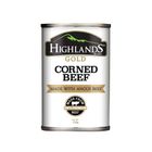 Highlands Corned Beef Gold 150G